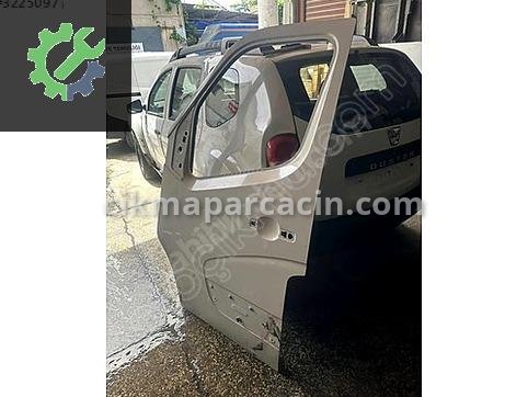 Renault Master Sol Ön Kapı çıkma parça