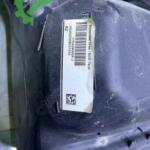 Renault master trafik Opel movano vivaro adbule deposu