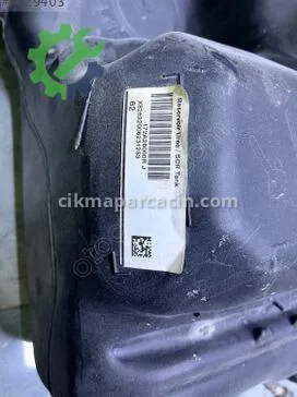 Renault Master Depo 93459932 çıkma parça