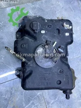Renault Master Depo 93459932 çıkma parça