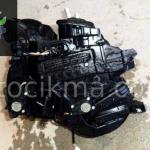 RENAULT MASTER3 KALORİFER MOTORU