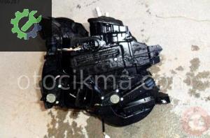 RENAULT MASTER3 KALORİFER MOTORU