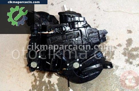 Renault Master Kalorifer Motoru çıkma parça