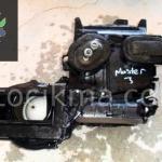 RENAULT MASTER3 KALORİFER MOTORU