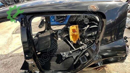 Renault Komple Arka çıkma parça
