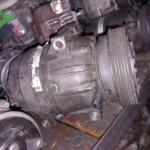 Renault Megane Klima Kompresörü Çıkma Parça Ankara