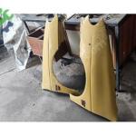 RENAULT MEGAN 1 2003 SAG SOL N CAMURLUK