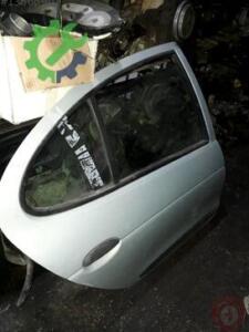 Renault Megan 1 bir sağ arka kapı