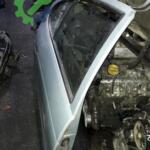 Renault Megan 1 bir sağ arka kapı