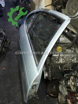 Renault Megane Sağ Arka Kapı çıkma parça