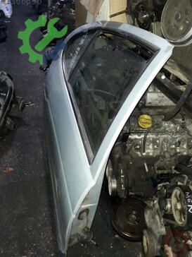 Renault Megane Sağ Arka Kapı çıkma parça