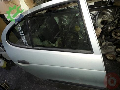 Renault Megane Sağ Arka Kapı çıkma parça