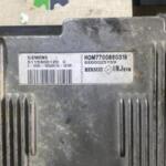 RENAULT MEGAN 1 MOTOR BEYNİ