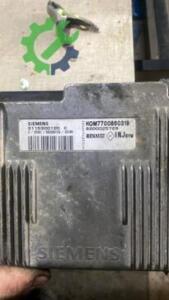 RENAULT MEGAN 1 MOTOR BEYNİ