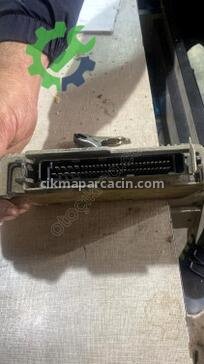 Renault Megane Motor Beyni çıkma parça