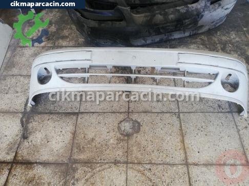 Renault Megane Ön Tampon çıkma parça