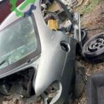 Renault Megan 1 sağ arka çamurluk