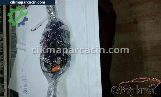 Renault Megane Sinyal Kolu çıkma parça
