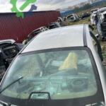 Renault Megan 1 tavan sacı
