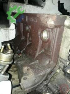 Renault Megan 1. Yarım motor temiz