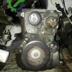 2000 Renault Megane Yarım Motor Çıkma Parça Ankara