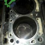 2000 Renault Megane Yarım Motor Çıkma Parça Ankara