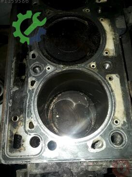 Renault Megane Yarım Motor çıkma parça