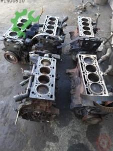 Renault Megan 16..8 valf yarim motor