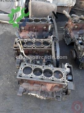 Renault Megane Yarım Motor çıkma parça