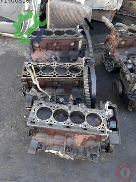 2000 Renault Megane Yarım Motor Çıkma Parça Ankara