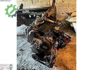Çıkma Renault Megane Motor Komple