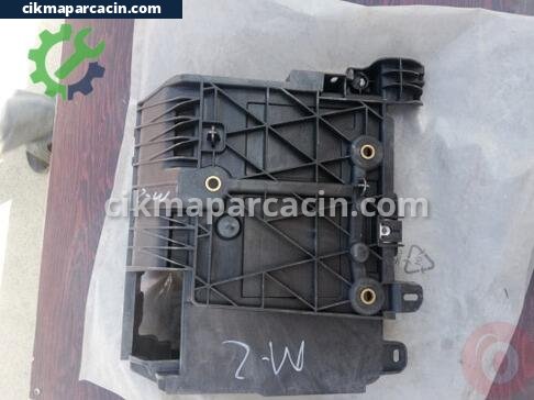 Renault Megane Akü çıkma parça