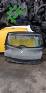 Bagaj Kapağı Renault Megane — Sökme Çıkma