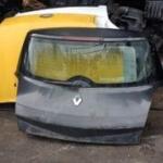Renault Megane 2025 Bagaj Çıkma