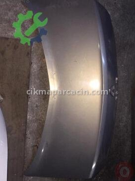 Renault Megane Bagaj çıkma parça