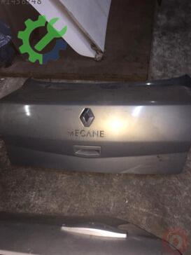 Renault Megane Bagaj çıkma parça