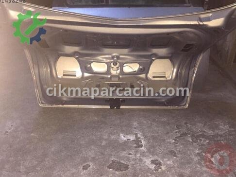Renault Megane Bagaj çıkma parça
