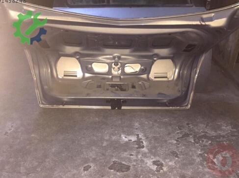 Renault Megane Bagaj çıkma parça