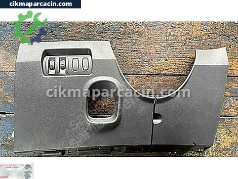 Renault Megane çıkma parça