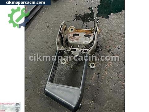 Renault Megane El Freni Kolu çıkma parça
