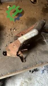 Çıkma Orijinal El Freni Kolu Renault Megane