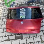 Renault megan 2 HB bagaj dolu