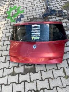 Renault megan 2 HB bagaj dolu