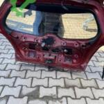Renault megan 2 HB bagaj dolu