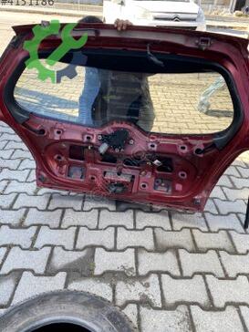 Renault Megane Bagaj çıkma parça