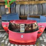 Renault megan 2 HB  bagaj , sol arka kapı , sağ arka kapı dolu