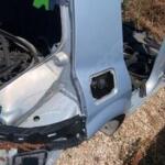 Renault Megane Arka Çamurluk Çıkma