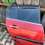 Renault megan 2 HB sağ arka kapı dolu