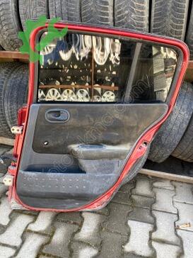 Renault Megane Sağ Arka Kapı çıkma parça