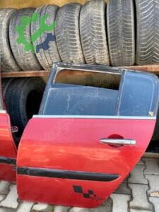 Renault megan 2 HB sol arka kapı dolu